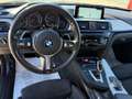 BMW 420 420d xDrive GRAND Coupé Msport Blau - thumbnail 10