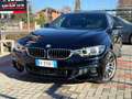 BMW 420 420d xDrive GRAND Coupé Msport Blau - thumbnail 1