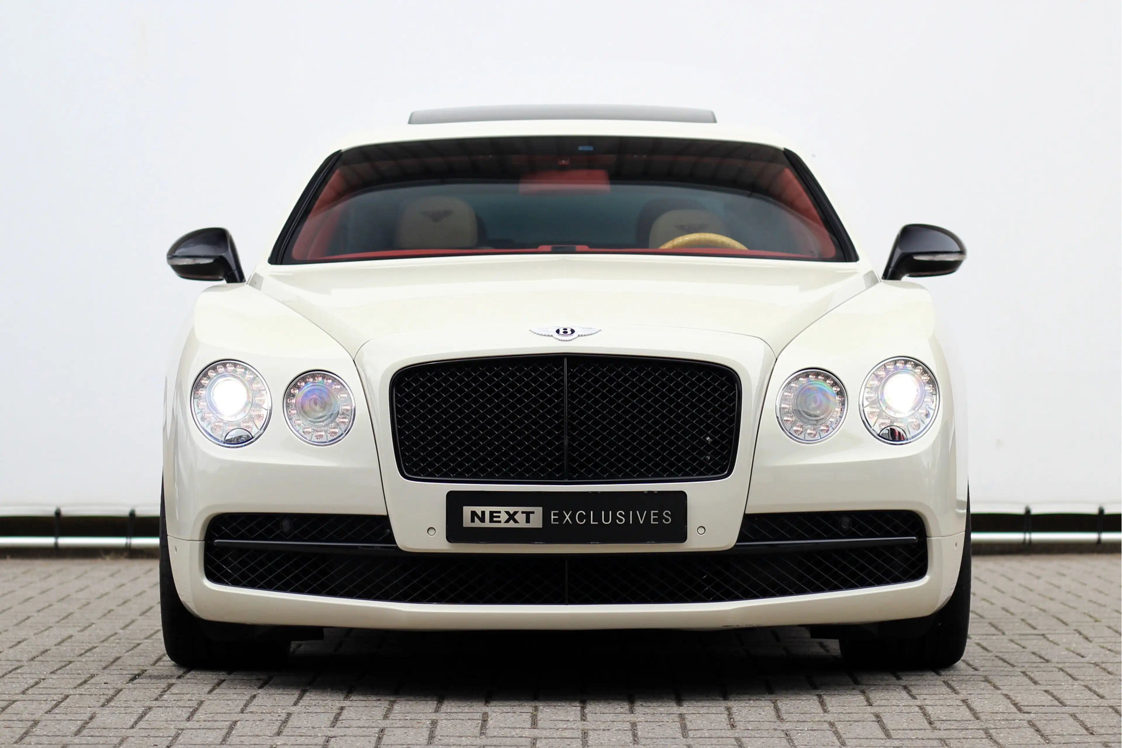 Bentley Flying Spur 6.0 W12 | BTW | Pano | Massage | Ventilatie | Memo — photo 4