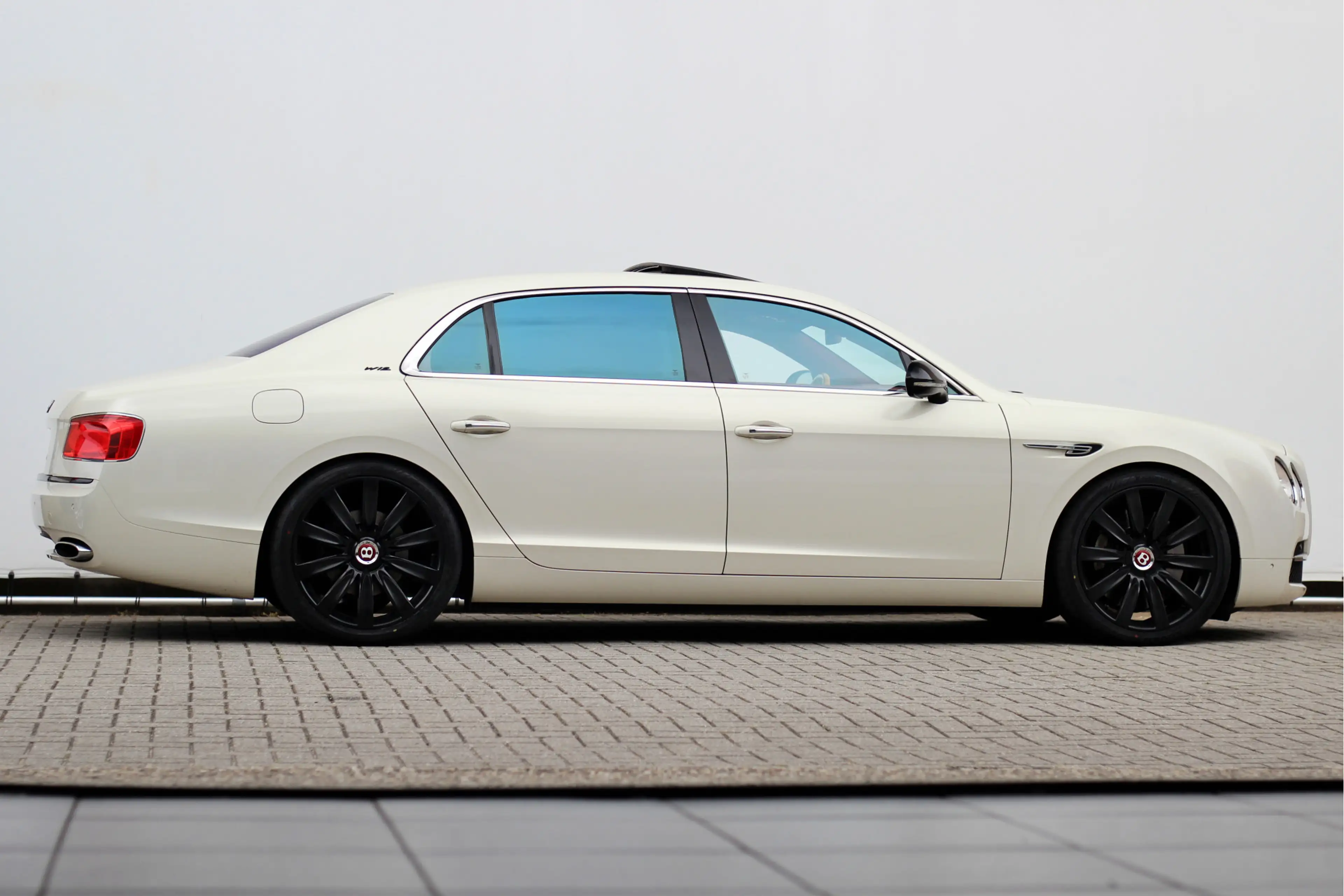 Bentley Flying Spur 6.0 W12 | BTW | Pano | Massage | Ventilatie | Memo — photo 3