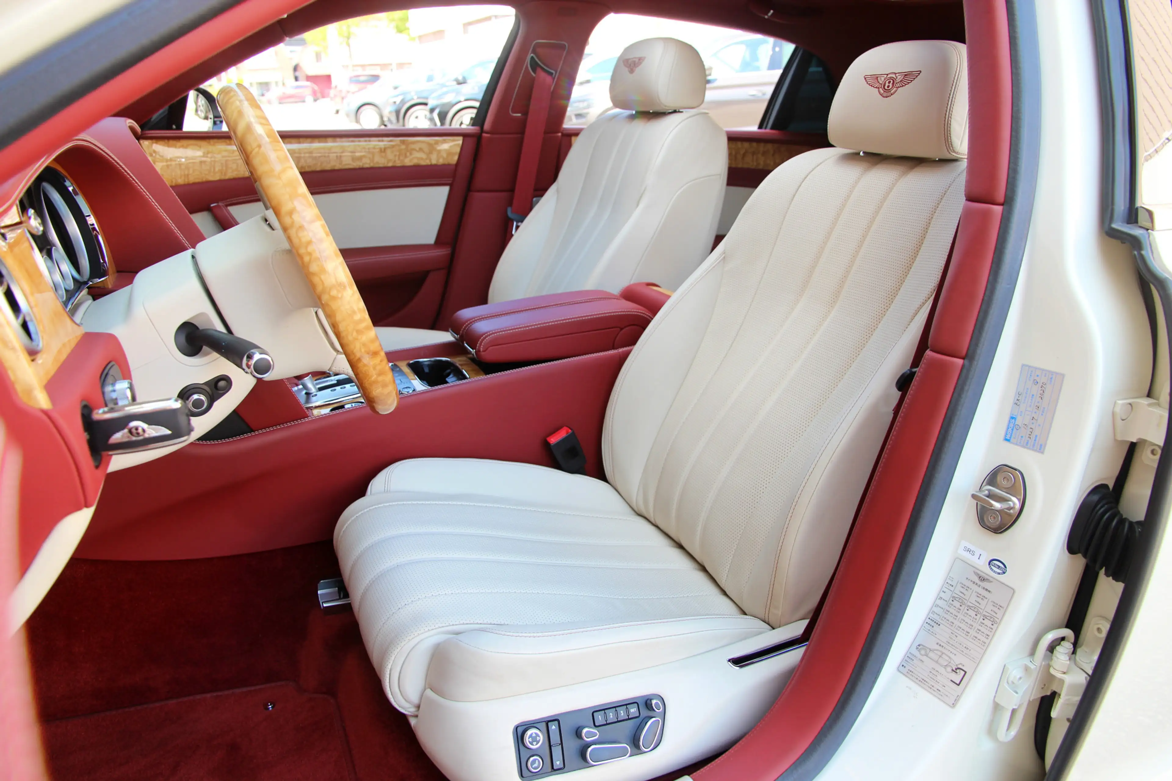 Bentley Flying Spur 6.0 W12 | BTW | Pano | Massage | Ventilatie | Memo — photo 15