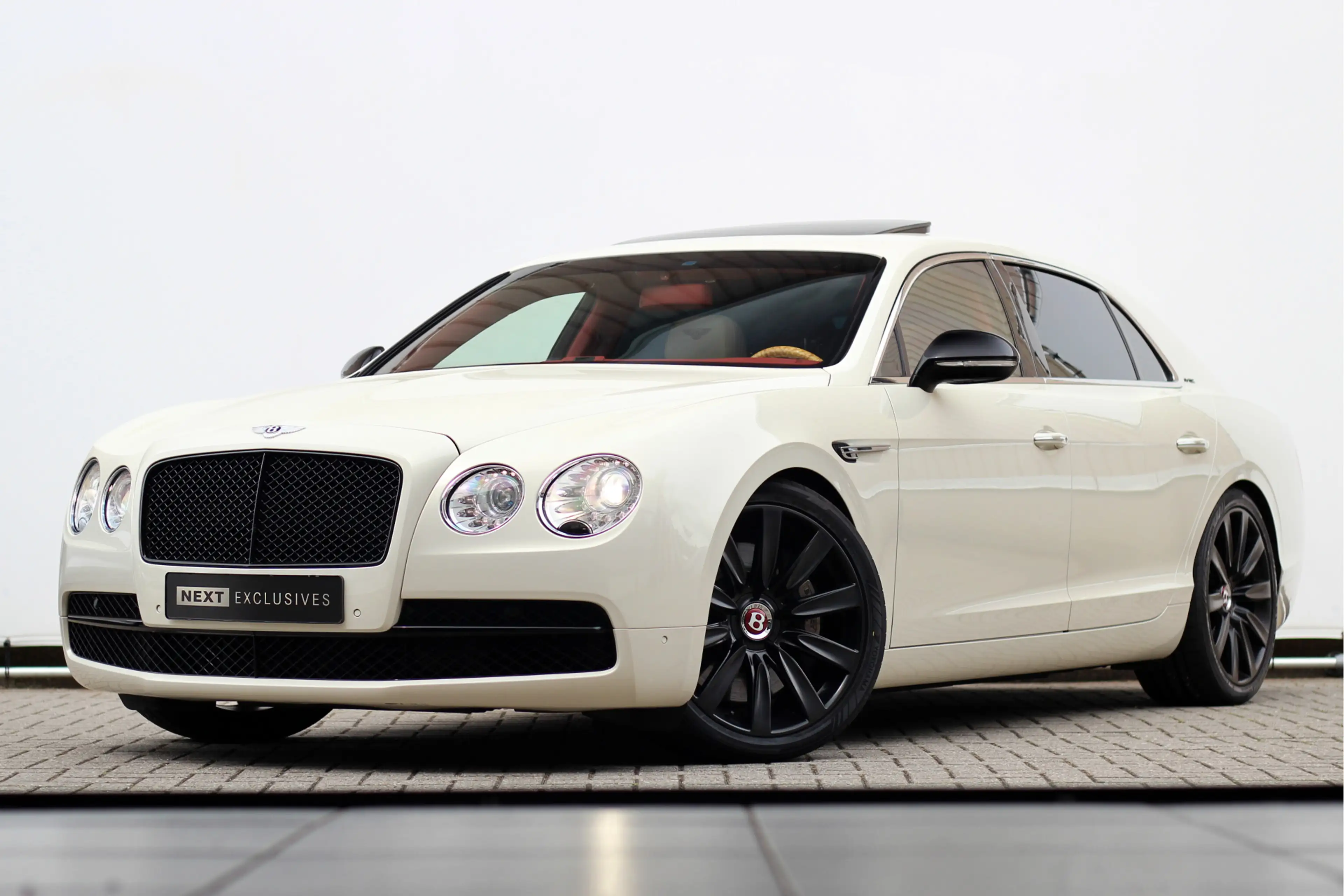 Bentley Flying Spur 6.0 W12 | BTW | Pano | Massage | Ventilatie | Memo — photo 6