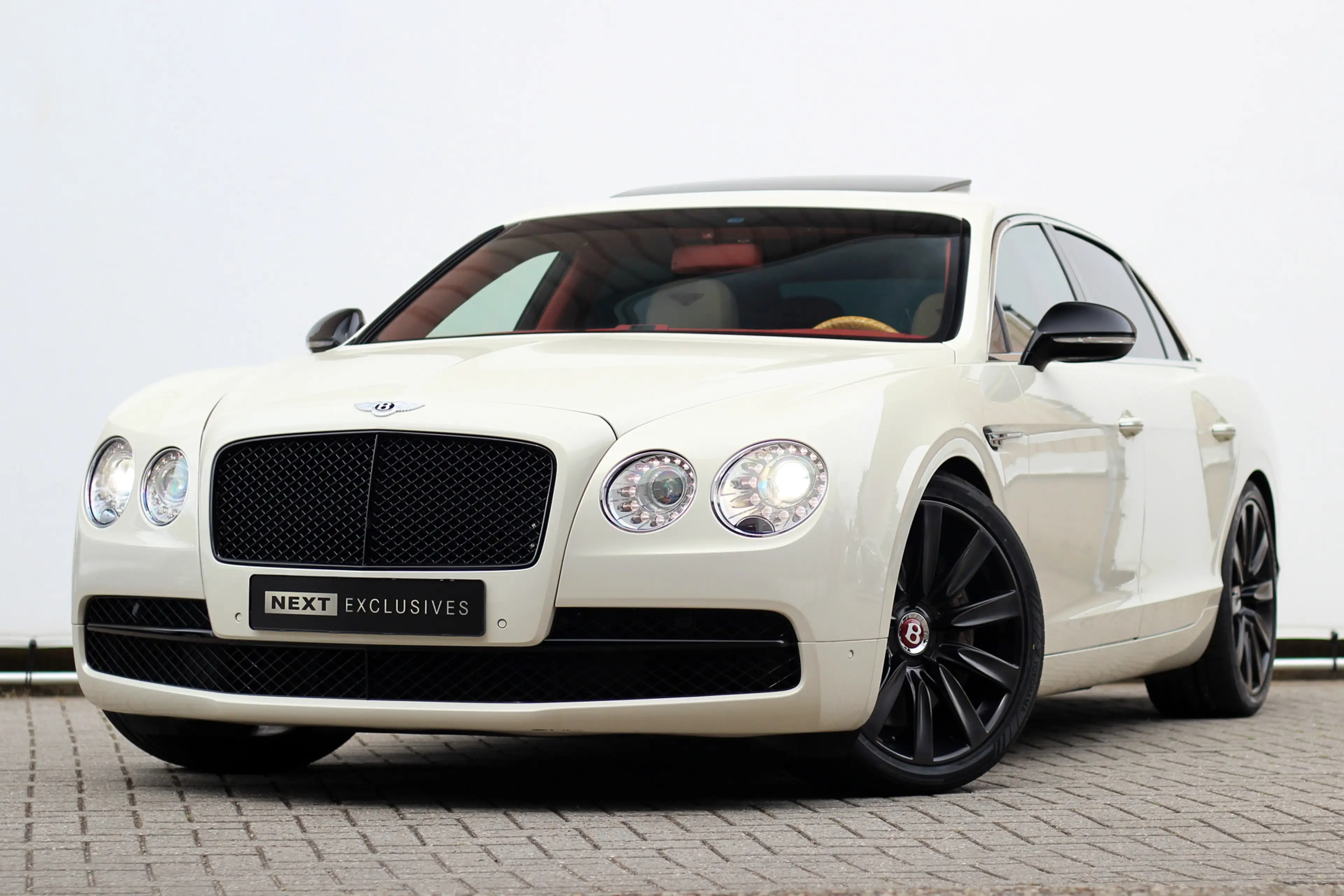 Bentley Flying Spur 6.0 W12 | BTW | Pano | Massage | Ventilatie | Memo — photo 5