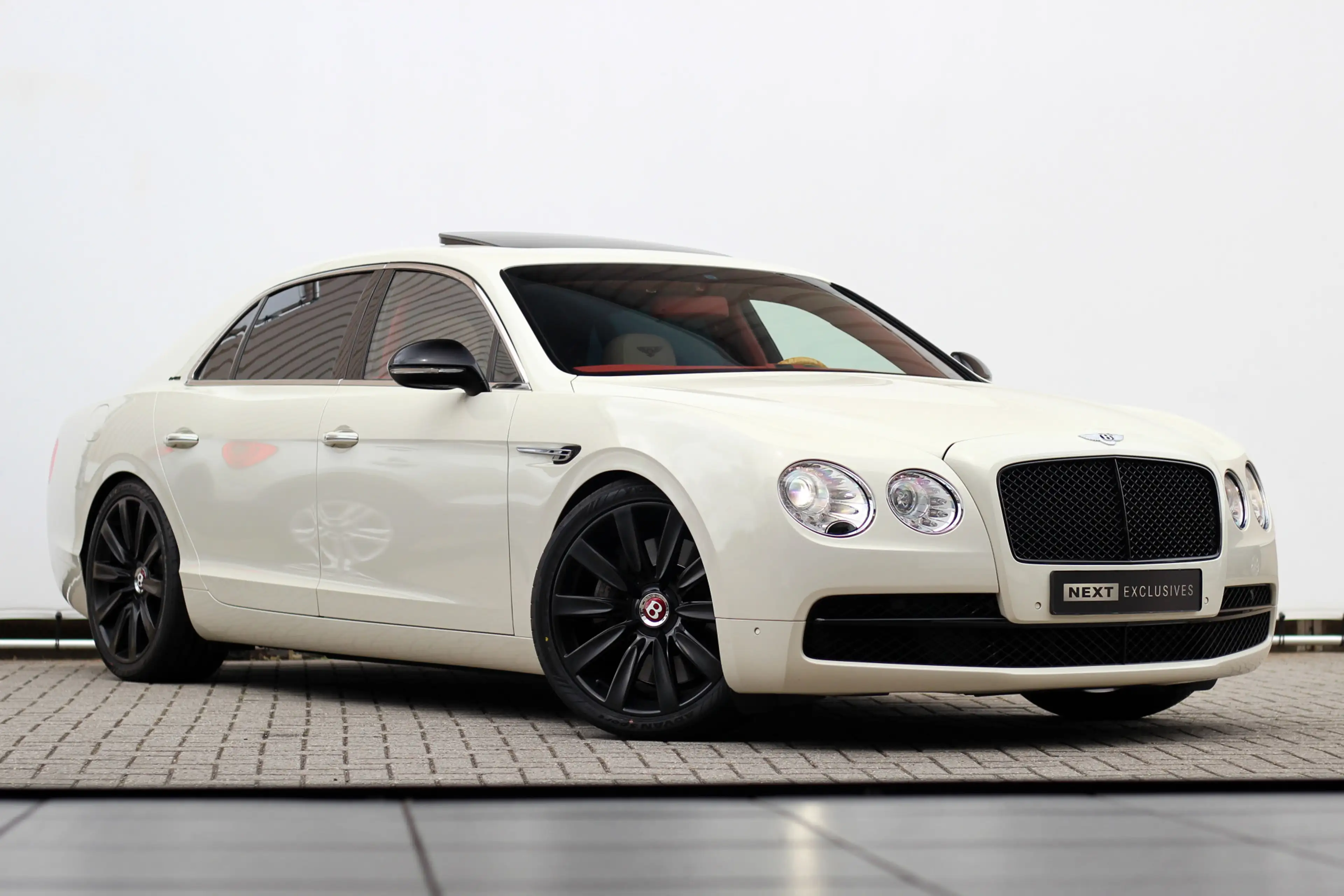 Bentley Flying Spur 6.0 W12 | BTW | Pano | Massage | Ventilatie | Memo — photo 2