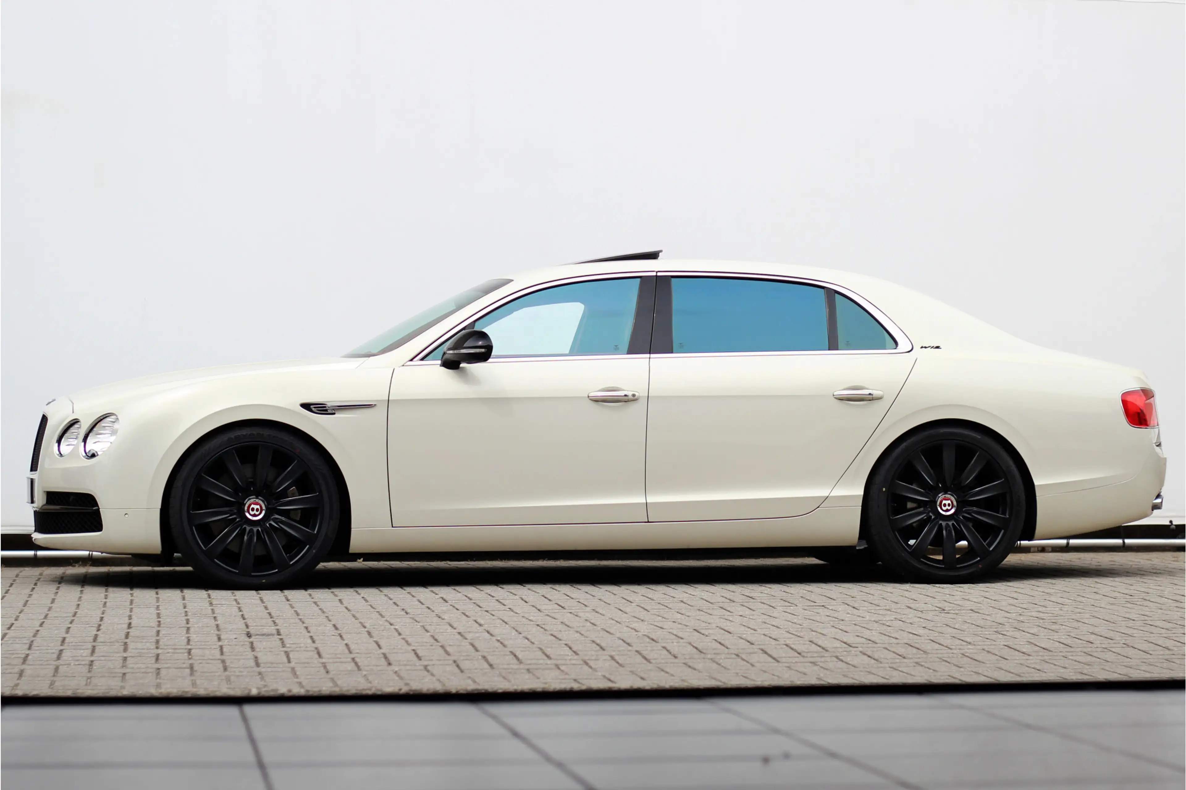 Bentley Flying Spur 6.0 W12 | BTW | Pano | Massage | Ventilatie | Memo — photo 7