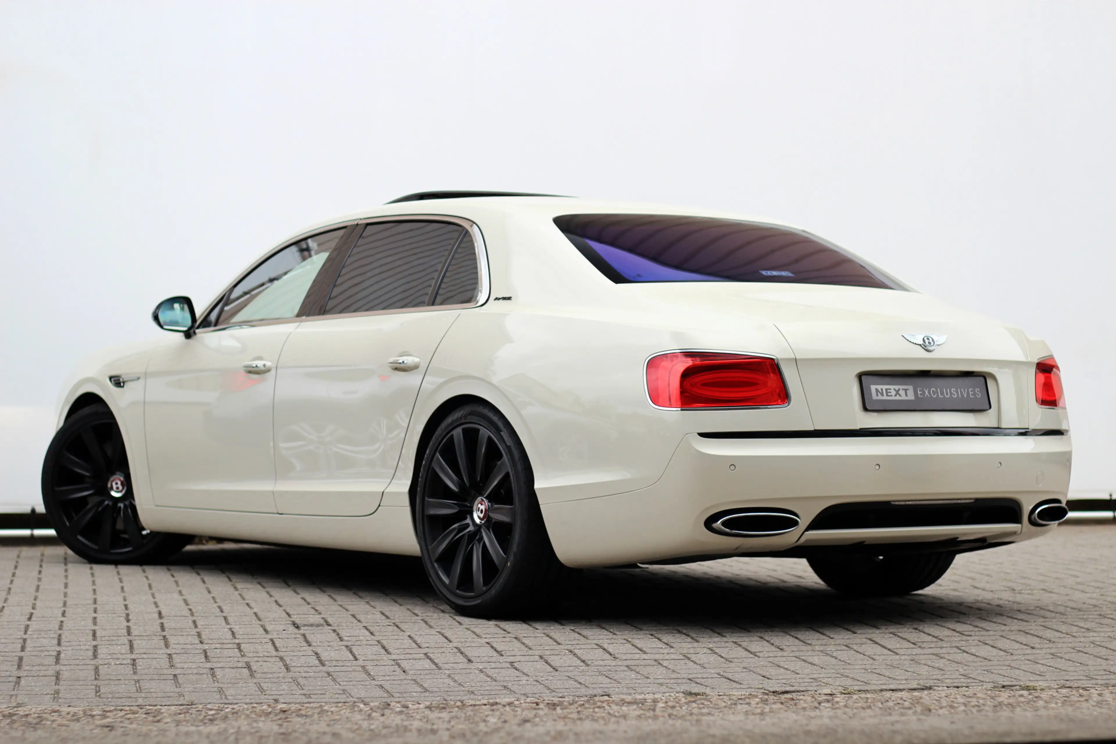 Bentley Flying Spur 6.0 W12 | BTW | Pano | Massage | Ventilatie | Memo — photo 8