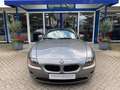 BMW Z4 Roadster 2.5i Grijs - thumbnail 2