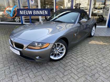 BMW Z4 Roadster 2.5i