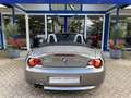 BMW Z4 Roadster 2.5i Grijs - thumbnail 4