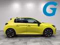 Peugeot 208 ALLURE PureTech 100 6-Gang-Manuell Gelb - thumbnail 18