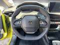Peugeot 208 ALLURE PureTech 100 6-Gang-Manuell Gelb - thumbnail 8