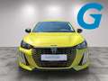 Peugeot 208 ALLURE PureTech 100 6-Gang-Manuell Gelb - thumbnail 17