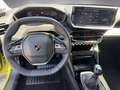 Peugeot 208 ALLURE PureTech 100 6-Gang-Manuell Gelb - thumbnail 9