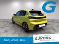 Peugeot 208 ALLURE PureTech 100 6-Gang-Manuell Gelb - thumbnail 4