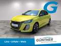 Peugeot 208 ALLURE PureTech 100 6-Gang-Manuell Gelb - thumbnail 1