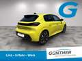 Peugeot 208 ALLURE PureTech 100 6-Gang-Manuell Gelb - thumbnail 3