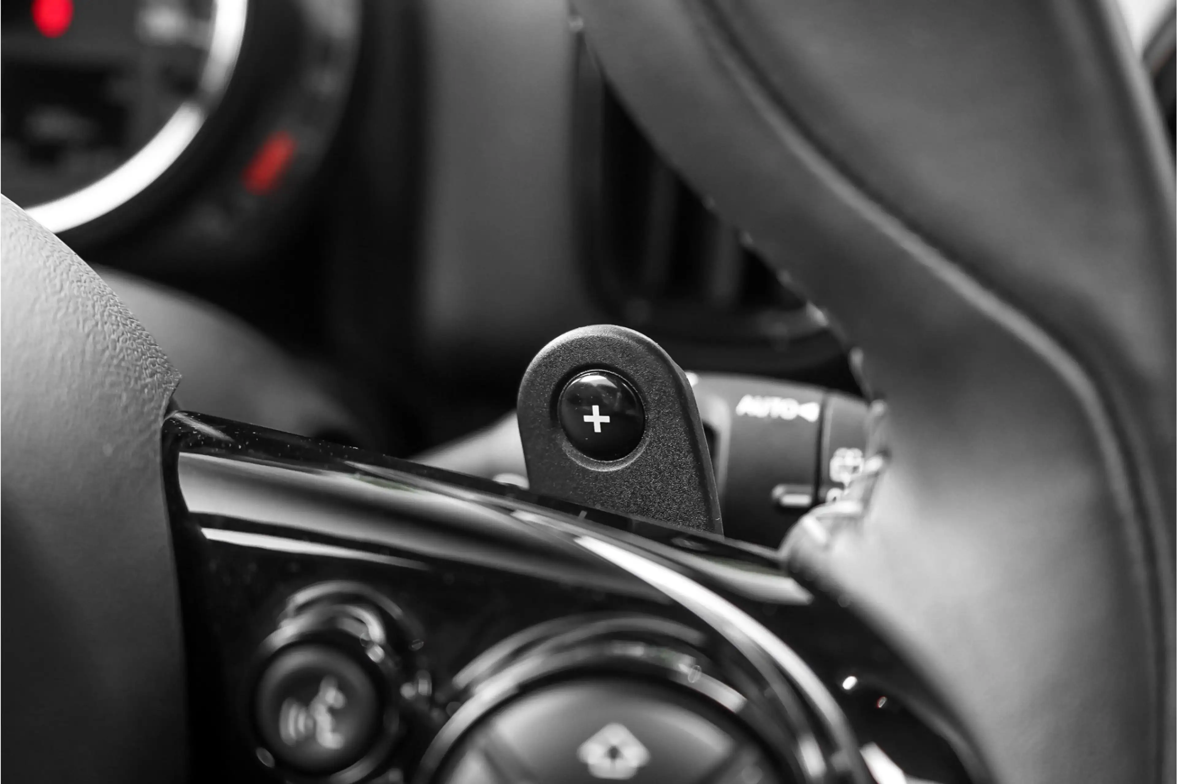 MINI John Cooper Works Countryman Mini 2.0 S JCW Pack Pano H/K Camera 19" — photo 41