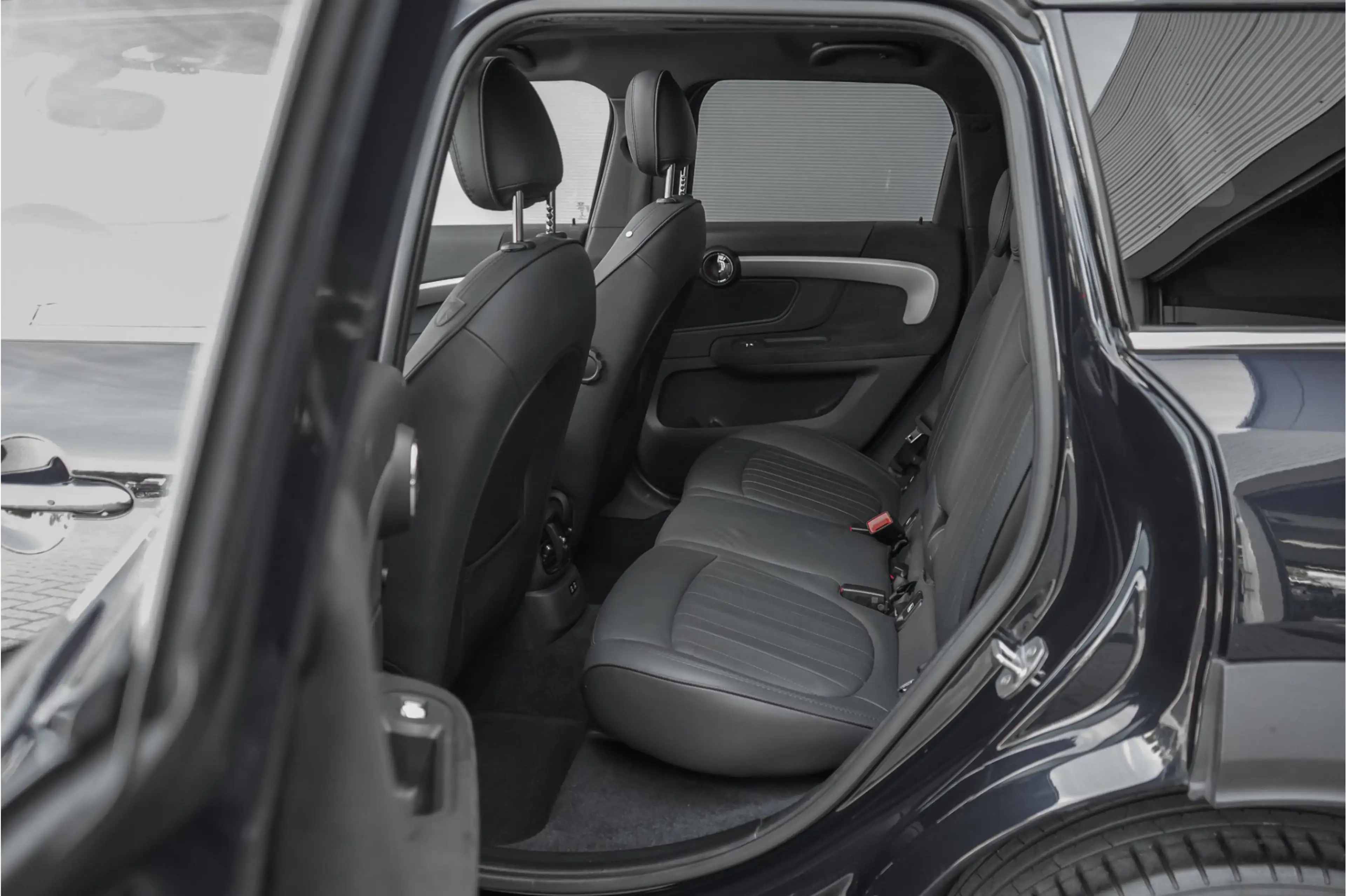 MINI John Cooper Works Countryman Mini 2.0 S JCW Pack Pano H/K Camera 19" — photo 6