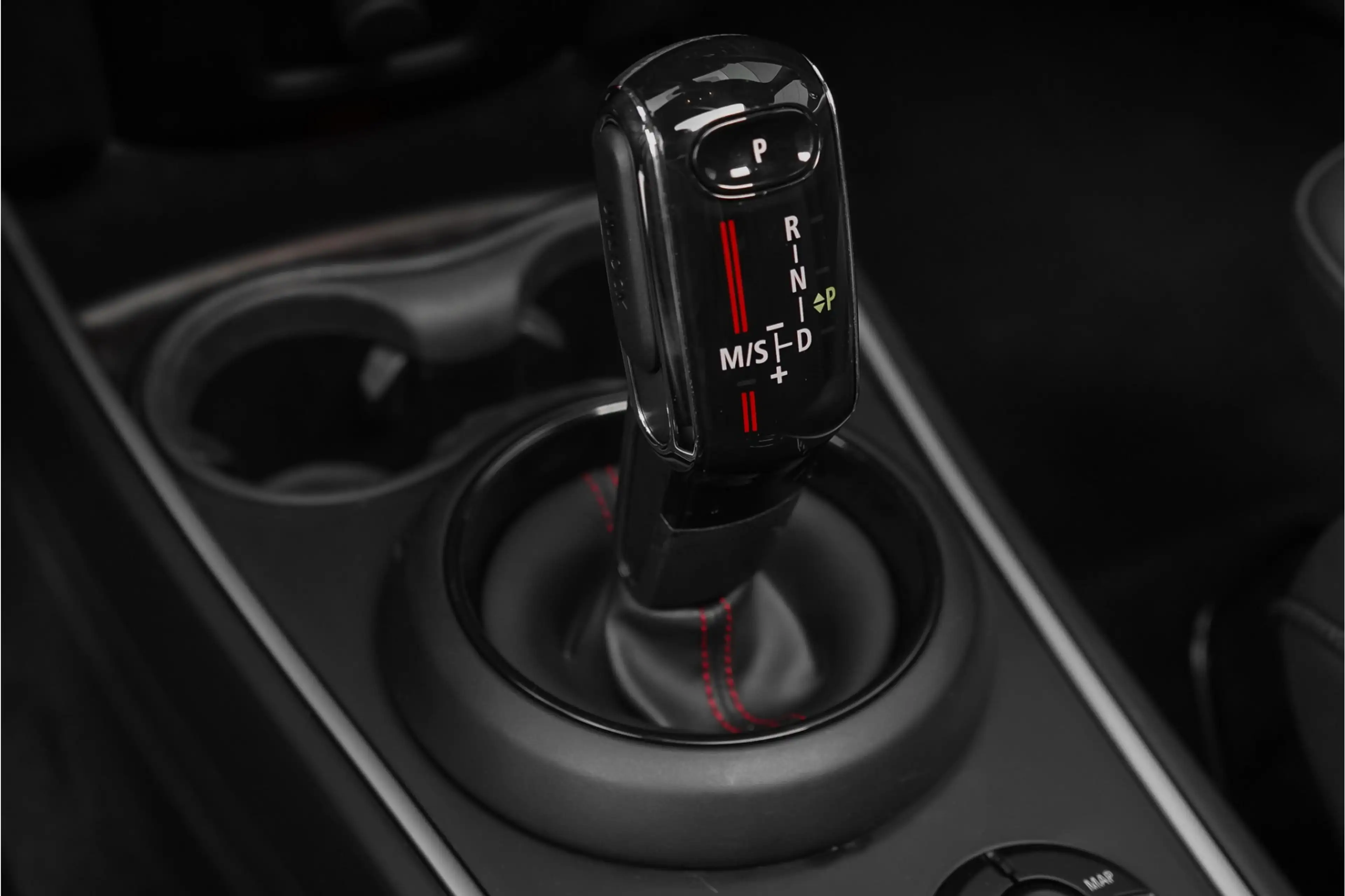 MINI John Cooper Works Countryman Mini 2.0 S JCW Pack Pano H/K Camera 19" — photo 35