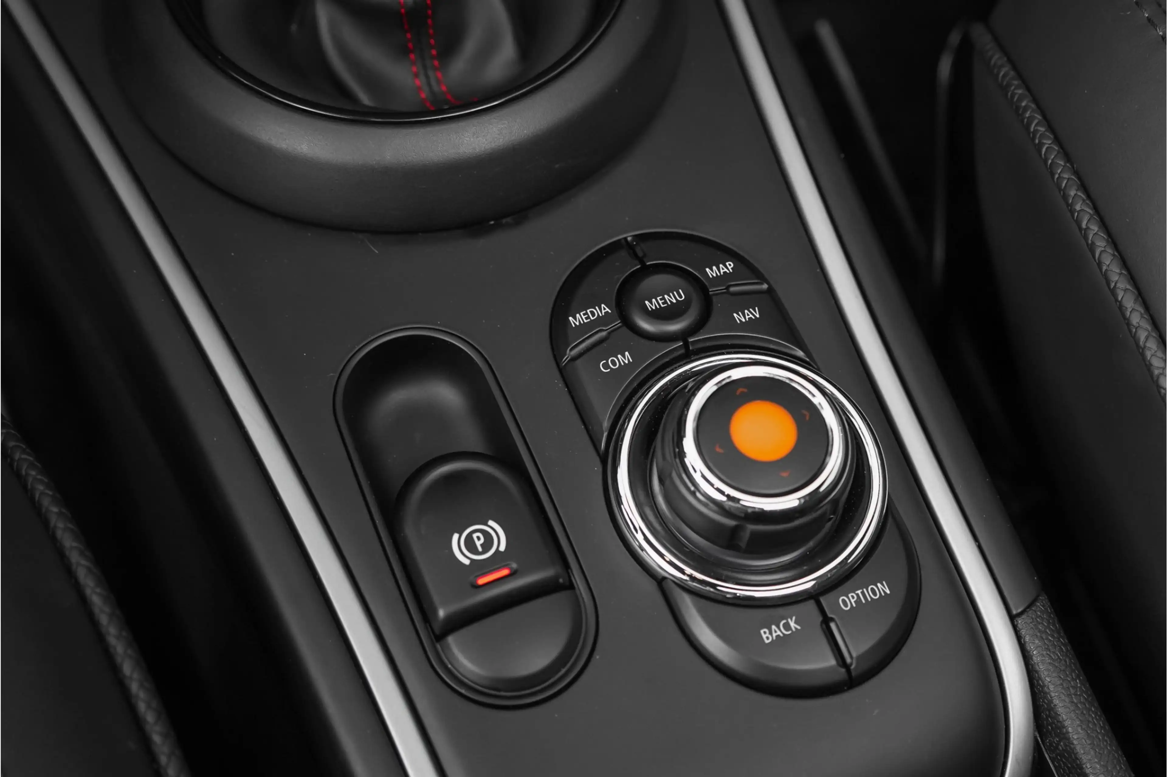 MINI John Cooper Works Countryman Mini 2.0 S JCW Pack Pano H/K Camera 19" — photo 36