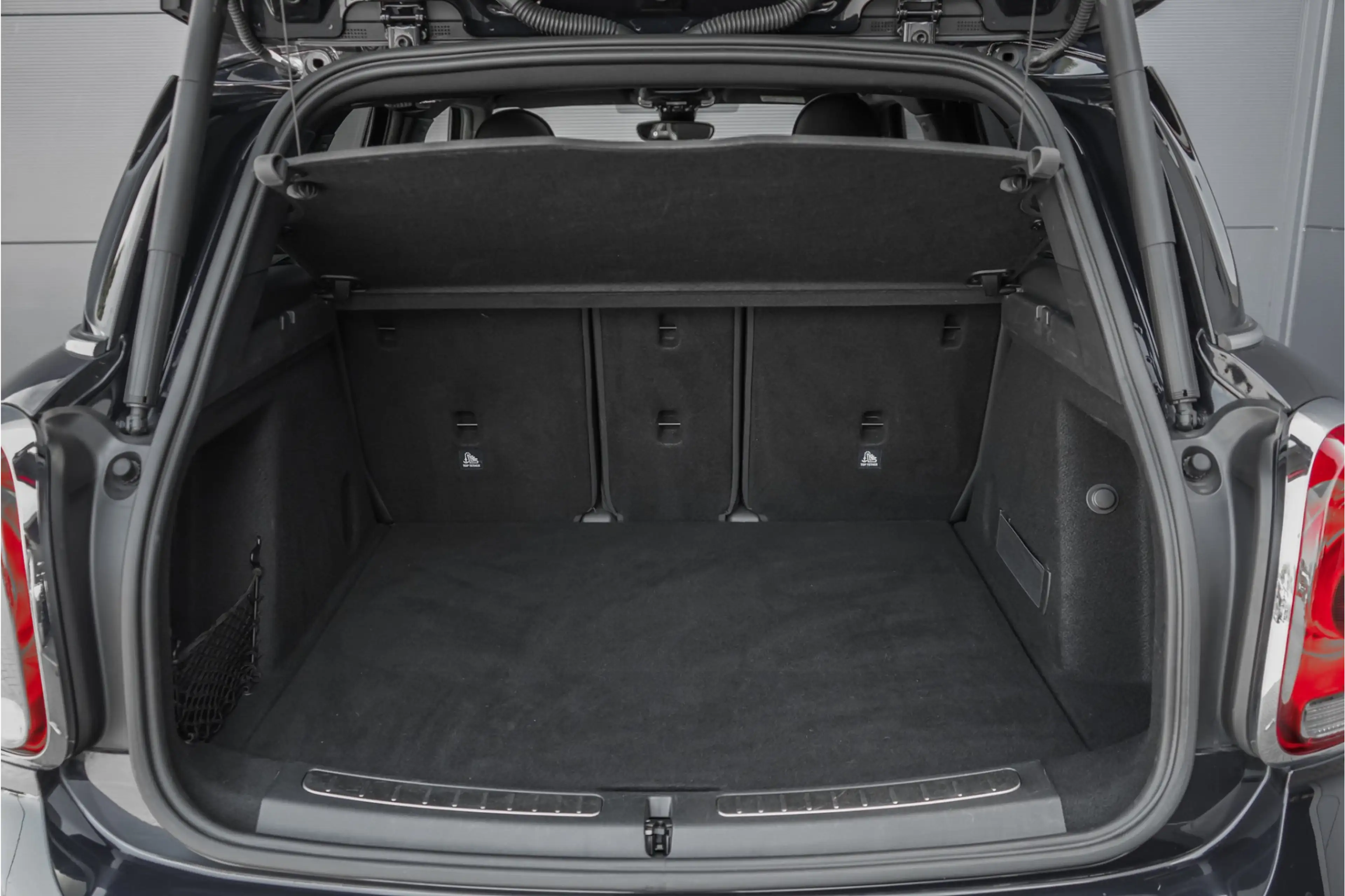 MINI John Cooper Works Countryman Mini 2.0 S JCW Pack Pano H/K Camera 19" — photo 7