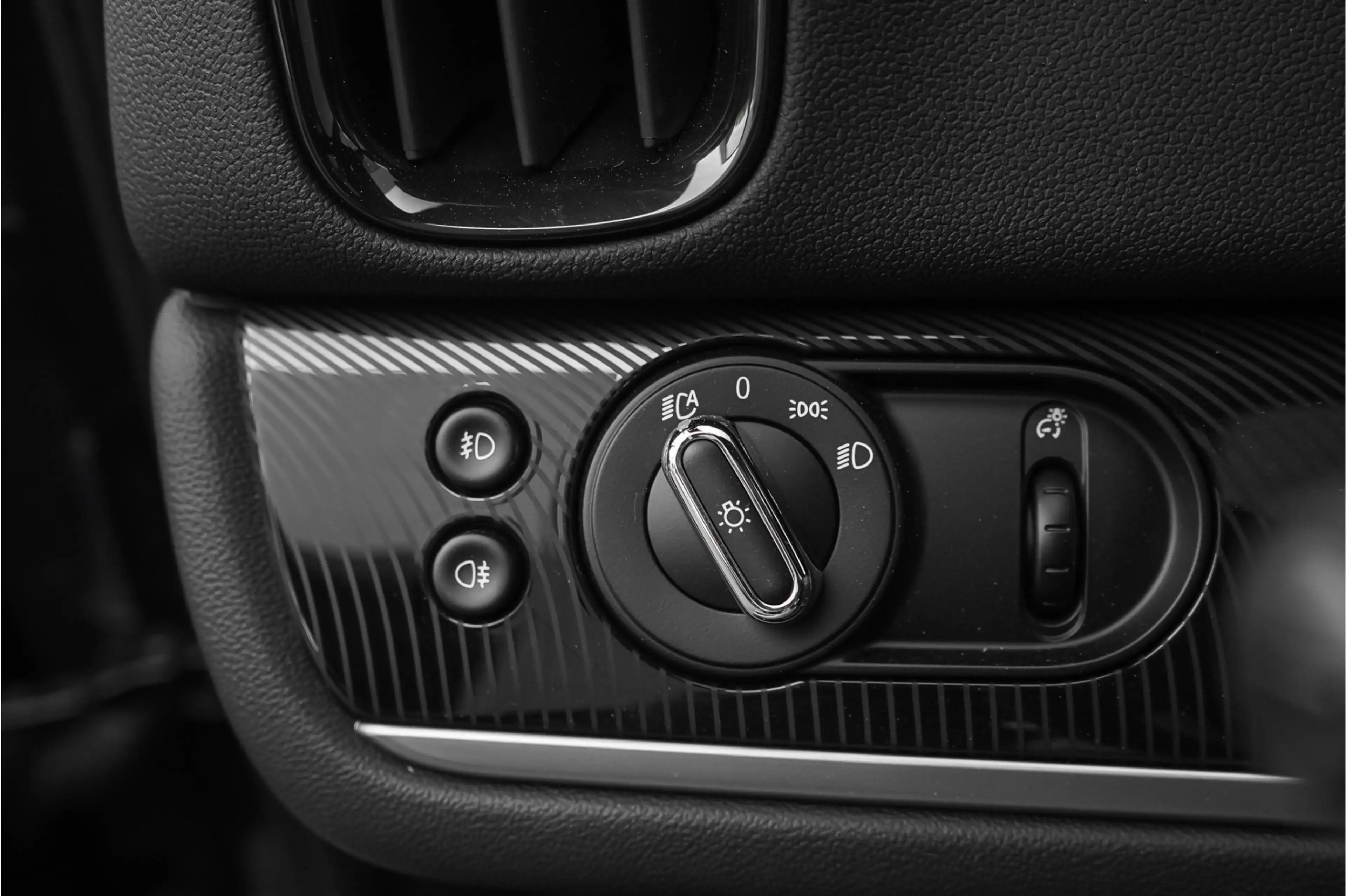 MINI John Cooper Works Countryman Mini 2.0 S JCW Pack Pano H/K Camera 19" — photo 42