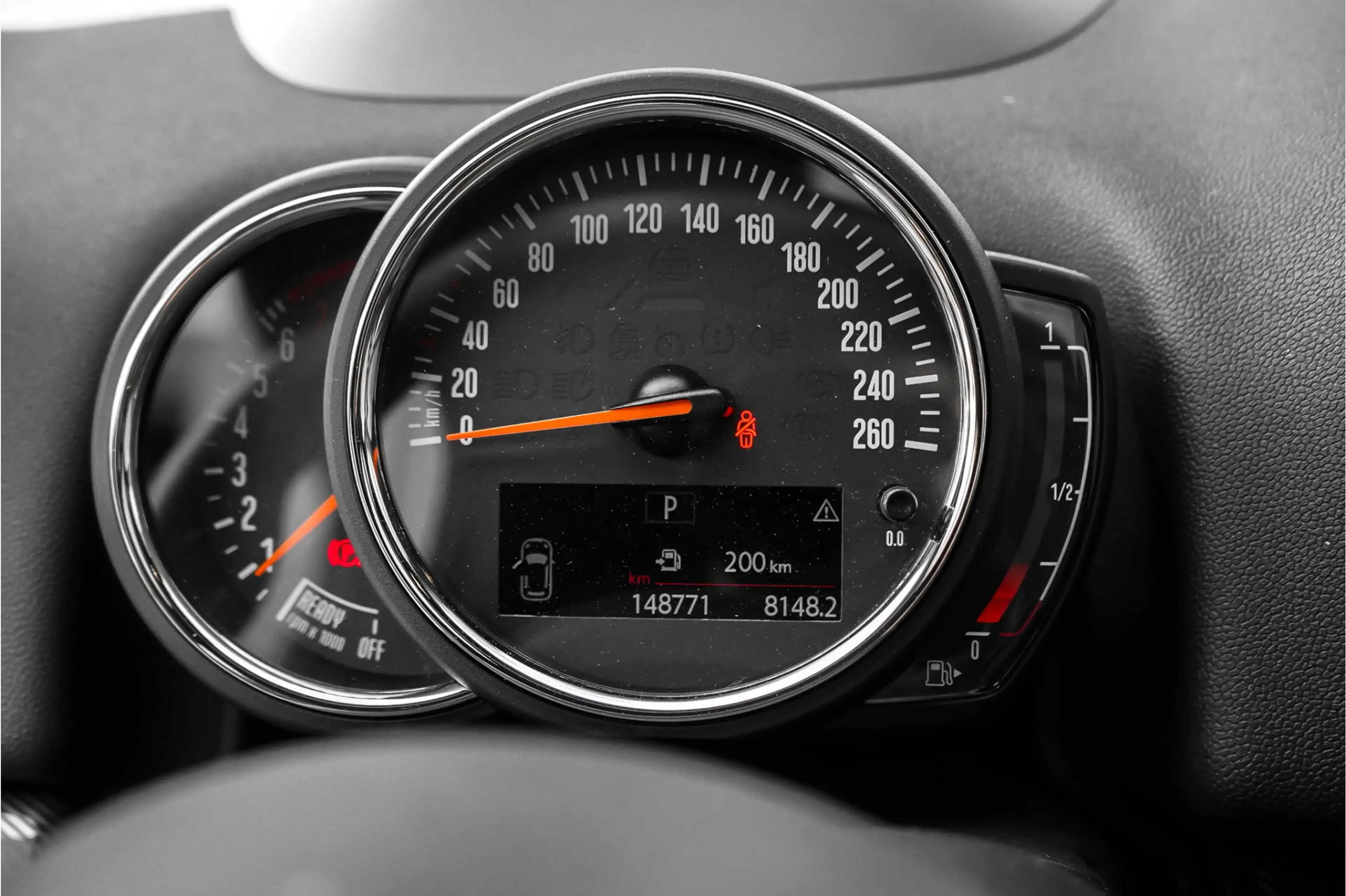 MINI John Cooper Works Countryman Mini 2.0 S JCW Pack Pano H/K Camera 19" — photo 22