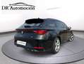 SEAT Leon SP 1.5 eTSI 110kW DSG SS FR Go L Schwarz - thumbnail 4