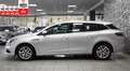 Renault Megane Grandtour BUSINESS*AUTOMATIK*NAVI*AHK*SZH Silber - thumbnail 4