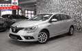 Renault Megane Grandtour BUSINESS*AUTOMATIK*NAVI*AHK*SZH Silber - thumbnail 1