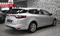 Renault Megane Grandtour BUSINESS*AUTOMATIK*NAVI*AHK*SZH Silber - thumbnail 6