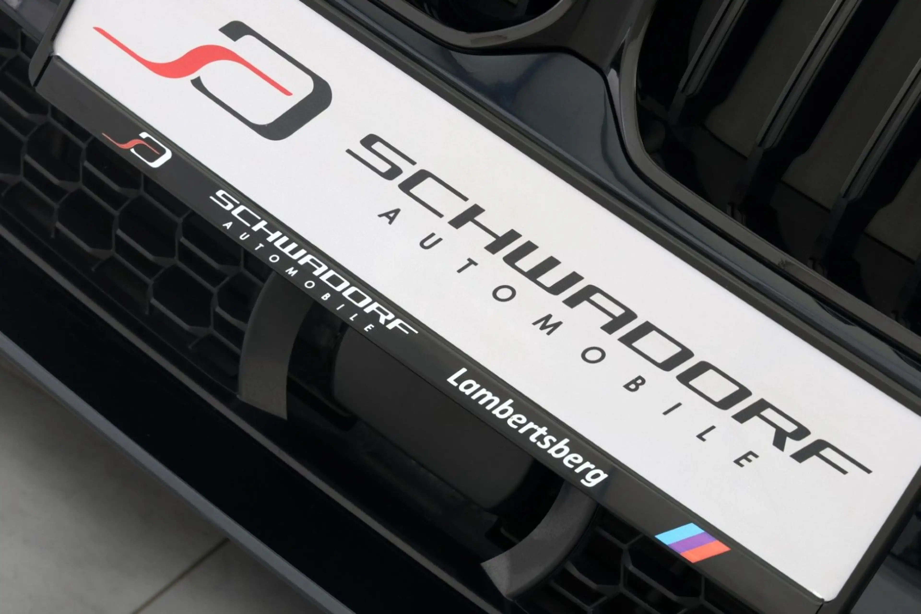 BMW 540 d xDrive Touring M Sport LASER ACC HUD AHK — photo 5