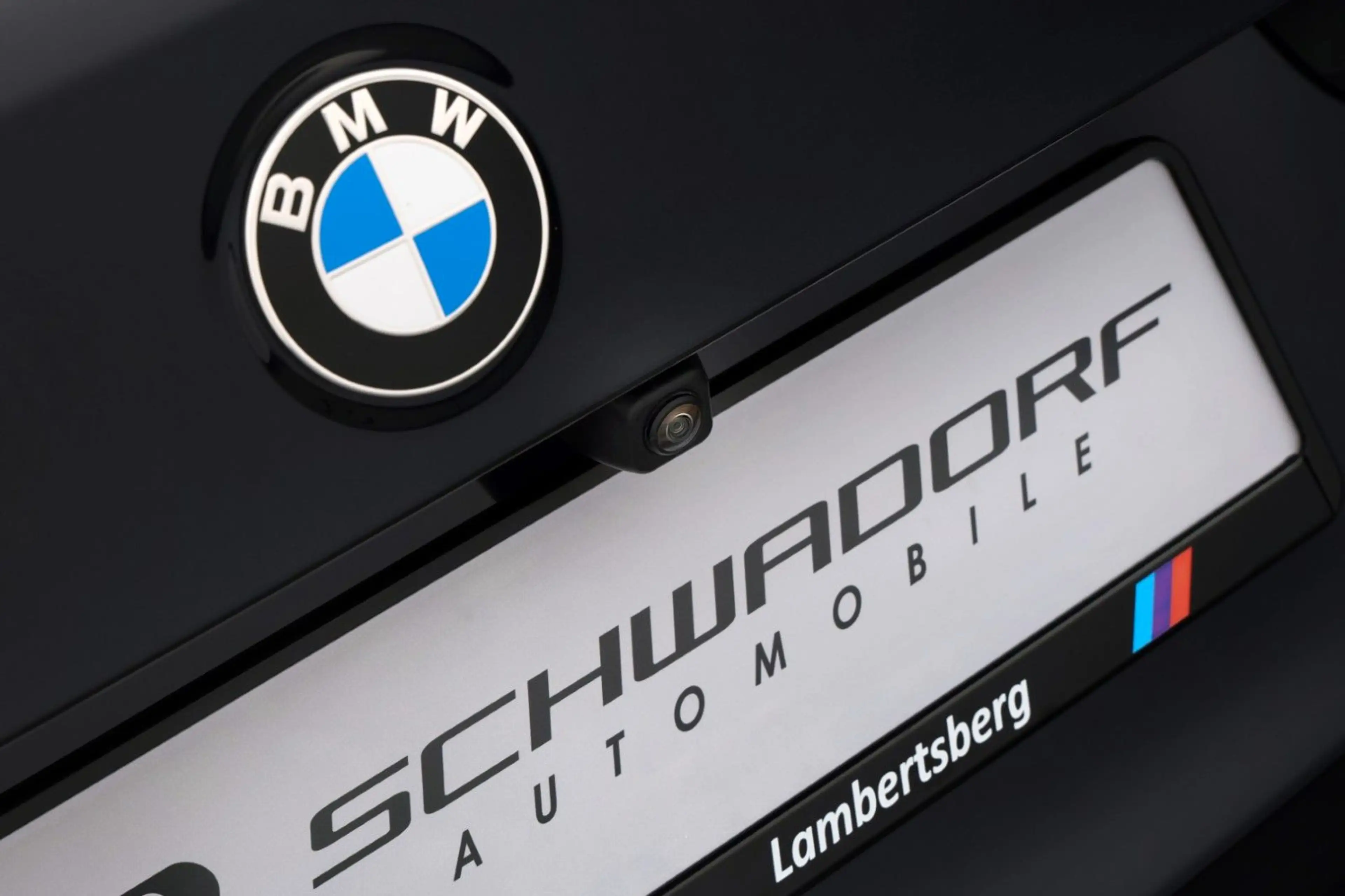 BMW 540 d xDrive Touring M Sport LASER ACC HUD AHK — photo 11