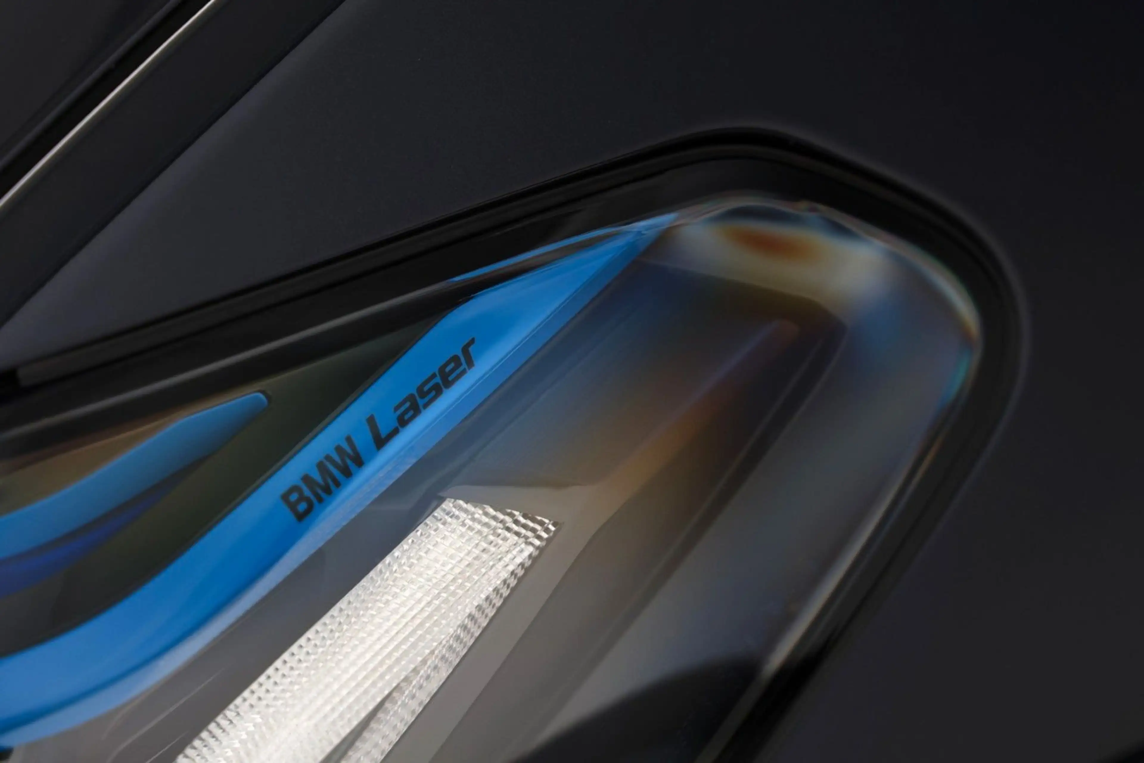 BMW 540 d xDrive Touring M Sport LASER ACC HUD AHK — photo 9