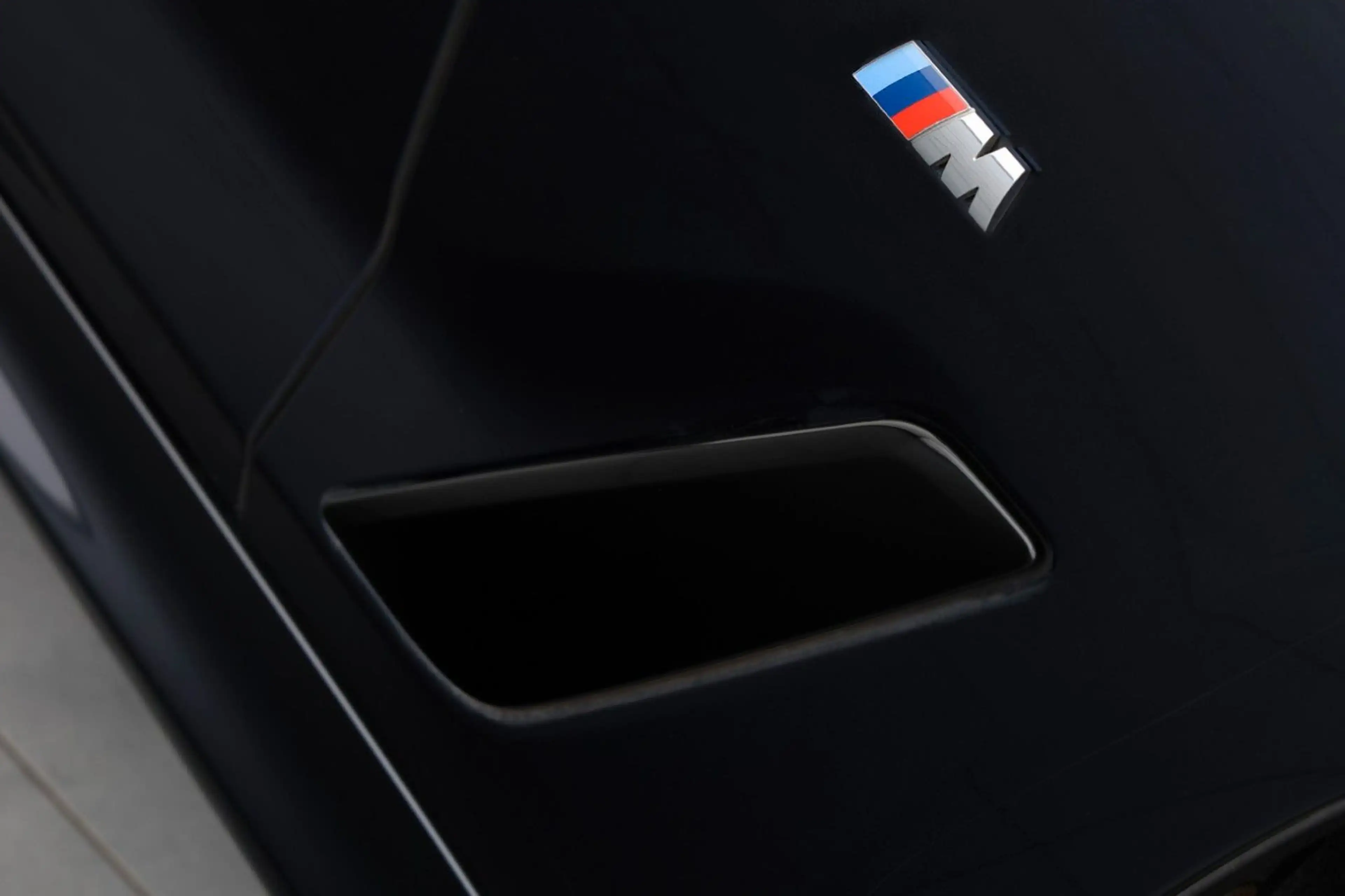 BMW 540 d xDrive Touring M Sport LASER ACC HUD AHK — photo 7