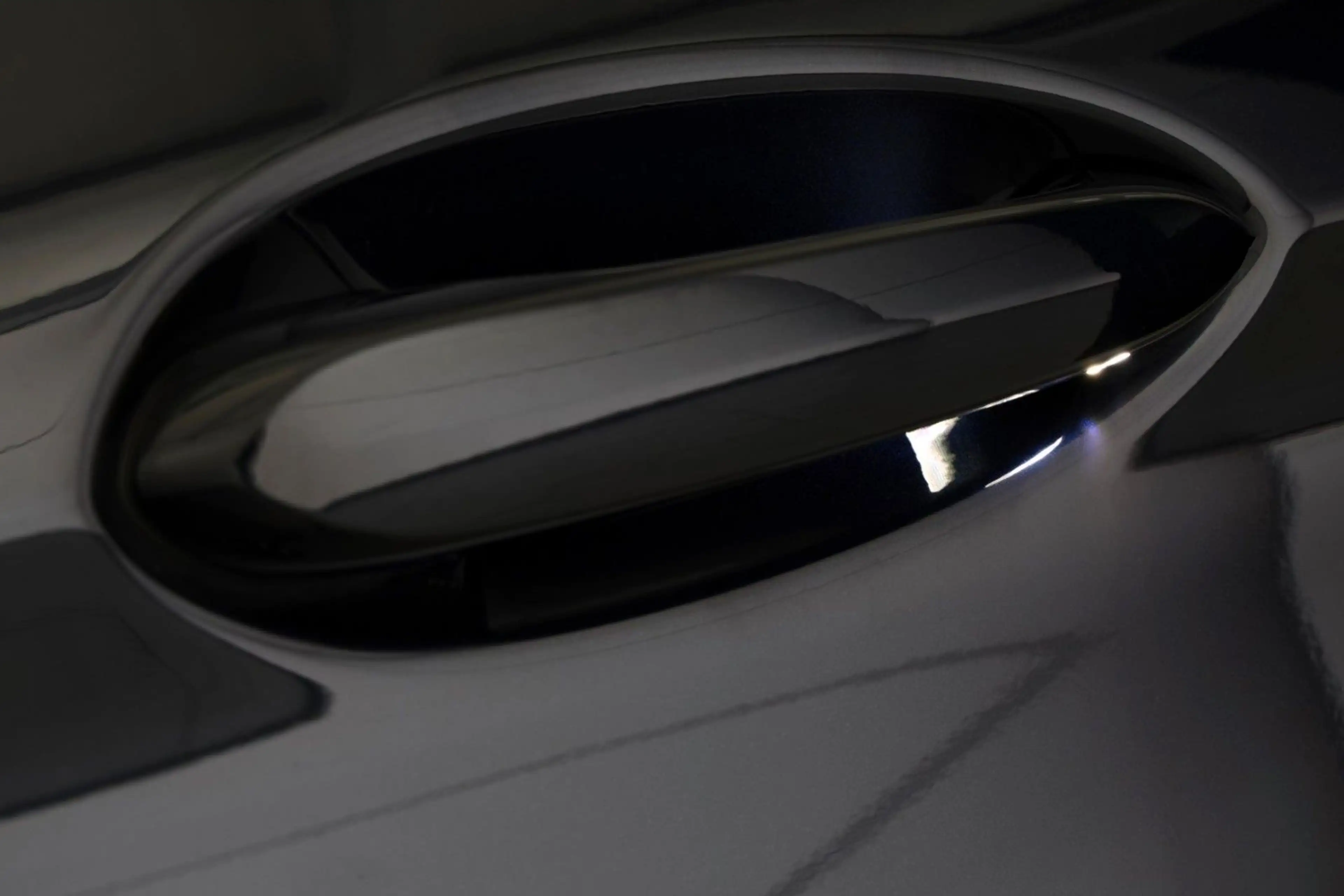 BMW 540 d xDrive Touring M Sport LASER ACC HUD AHK — photo 8