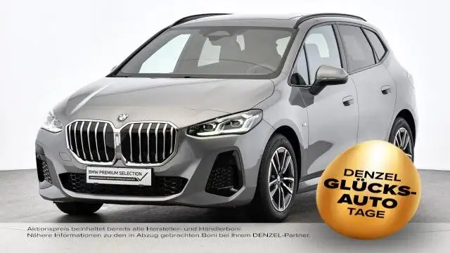 BMW 218 i Active Tourer U06 B38