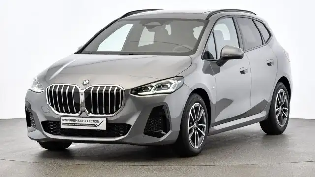 BMW 218 i Active Tourer U06 B38