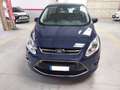 Ford C-Max C-Max II 2010 1.6 tdci Titanium 115cv dpf Blu/Azzurro - thumbnail 2