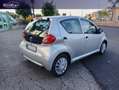 Toyota Aygo 1.0 12V VVT-i 5 porte Sol Grigio - thumbnail 4