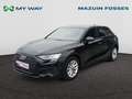 Audi A3 Sportback Audi A3 Sportback Attraction 30 TFSI  81(110) kW(ch) 6 vitesses Schwarz - thumbnail 1