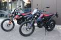 Aprilia RX 125 ABS Euro 5 *sofort auf Lager* Czarny - thumbnail 2