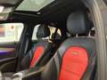 Mercedes-Benz GLC 63 AMG GLC 63 s 4M DRIVERS+BURM+DISTR+MBEAM+NIGHT+360° Schwarz - thumbnail 15