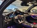 Mercedes-Benz GLC 63 AMG GLC 63 s 4M DRIVERS+BURM+DISTR+MBEAM+NIGHT+360° Schwarz - thumbnail 12
