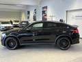 Mercedes-Benz GLC 63 AMG GLC 63 s 4M DRIVERS+BURM+DISTR+MBEAM+NIGHT+360° Schwarz - thumbnail 3