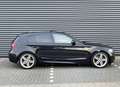 BMW 130 130i Schwarz - thumbnail 6