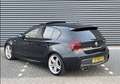 BMW 130 130i Schwarz - thumbnail 3