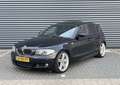 BMW 130 130i Schwarz - thumbnail 1
