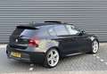 BMW 130 130i Schwarz - thumbnail 5