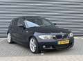 BMW 130 130i Schwarz - thumbnail 7